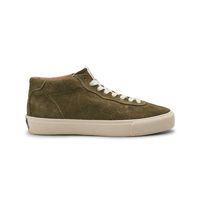 VM001 Mid (Olive/White)