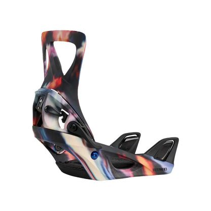 Step On (Floral Blur 26)