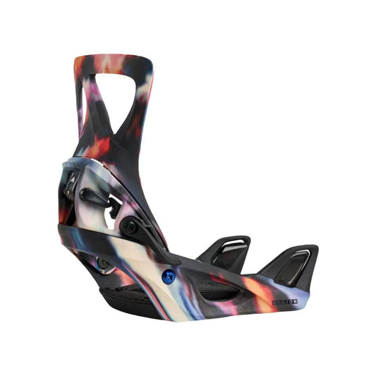 Step On (Floral Blur 26)