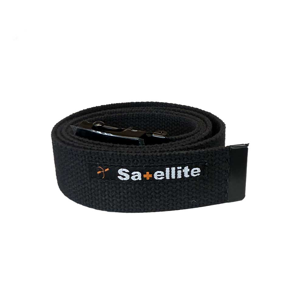 Brand Web Belt