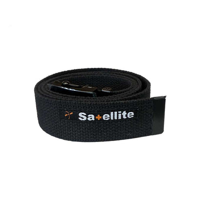Brand Web Belt