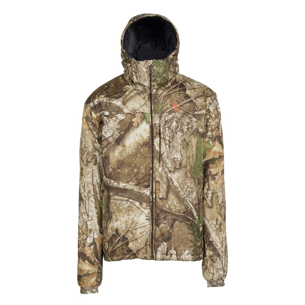 Beast Crux Insulator (Real Tree APX)