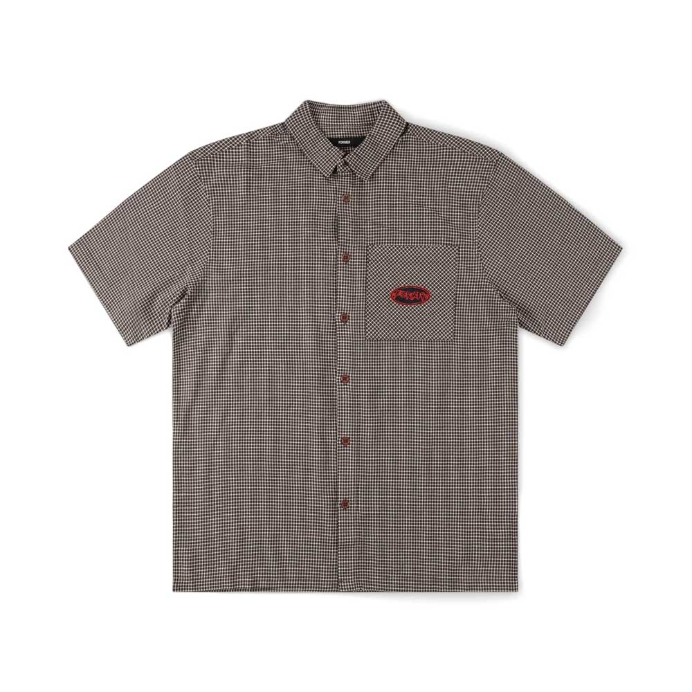 Vivian Flatline SS Shirt (Surplus)