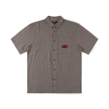 Vivian Flatline SS Shirt (Surplus)