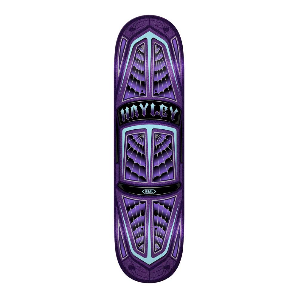 Hayley Threadline Deck