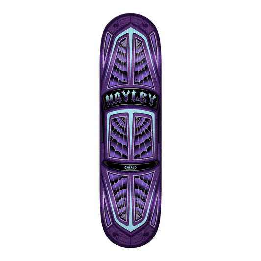Hayley Threadline Deck
