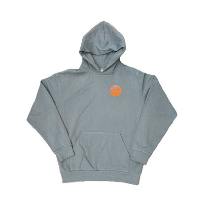 Surf Club Hoodie (Mist Blue)