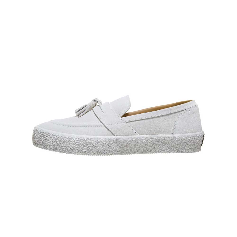 VM005 Loafer (White White)