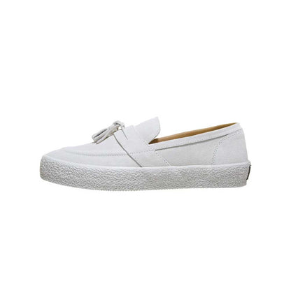 VM005 Loafer (White White)