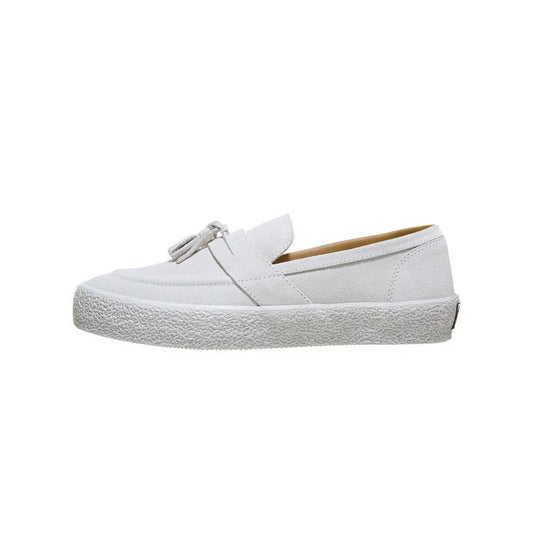 VM005 Loafer (White White)