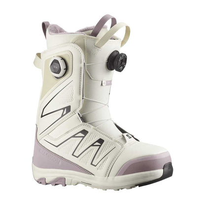 Ivy Boa SJ Boots (Icicle/Nirvana)