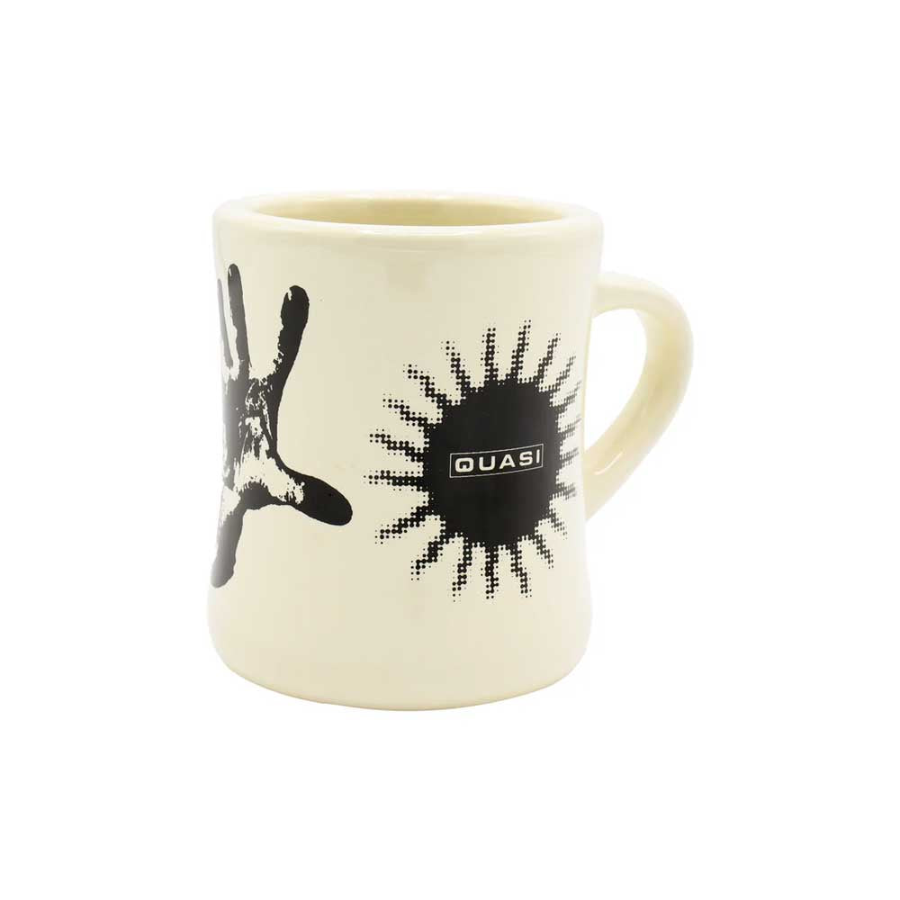 Amnesia Mug