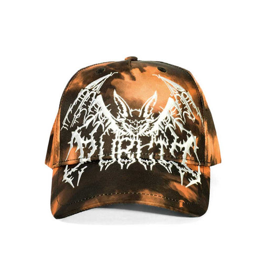 Dispute Cap (Bleach)