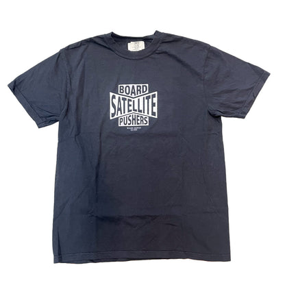 Stadium Board Pushers Tee