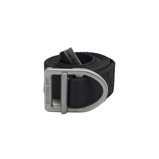 3 cm Tactical Belt (Black)
