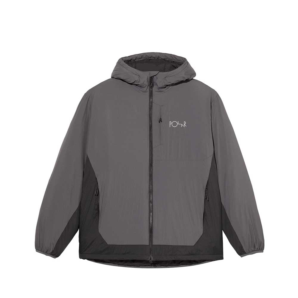 Koda Insulated Jacket (Graphite)