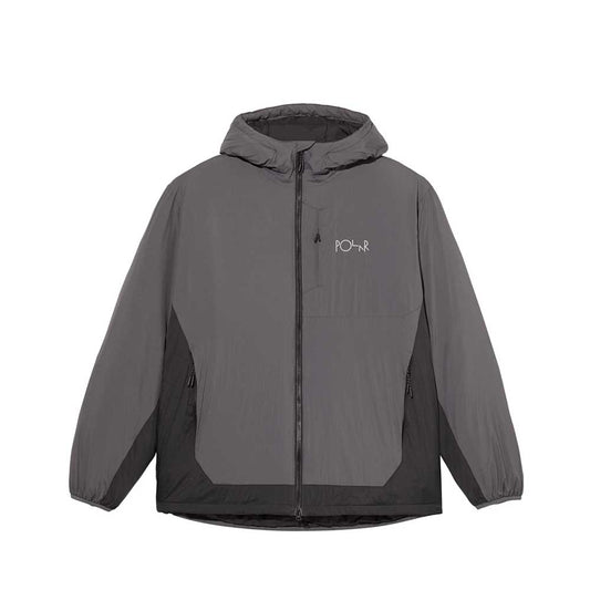 Koda Insulated Jacket (Graphite)
