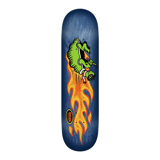 Team Slicks Deck
