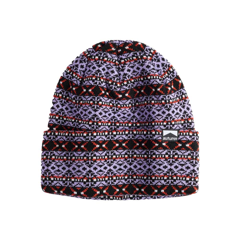 Heritage Beanie