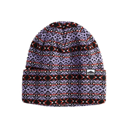 Heritage Beanie