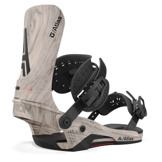 Atlas Snowboard Binding 2024 (Asadachi)