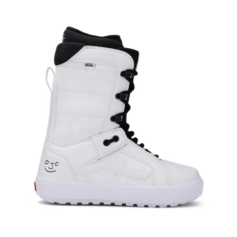 HI-Standard OG (Ojo White 26)