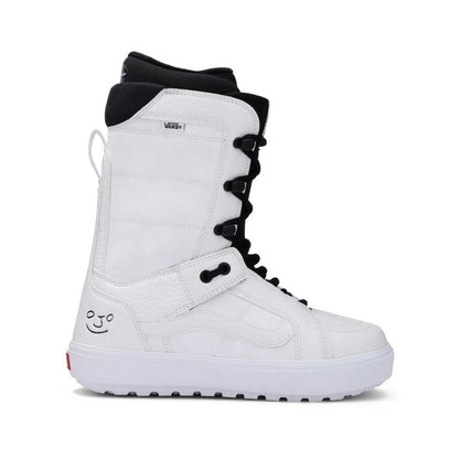 HI-Standard OG (Ojo White 26)