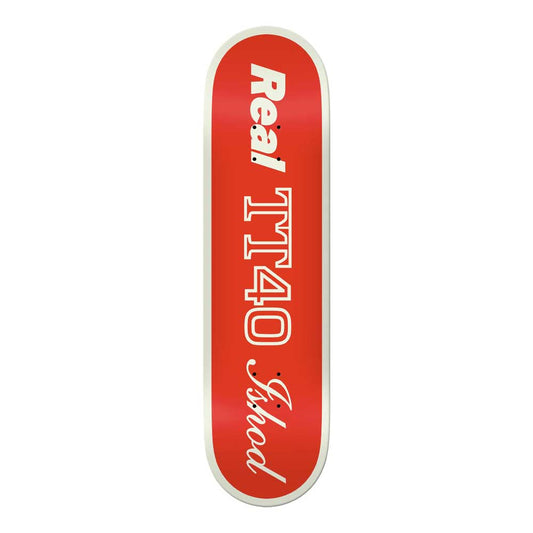 Ishod Shapecode TT Deck