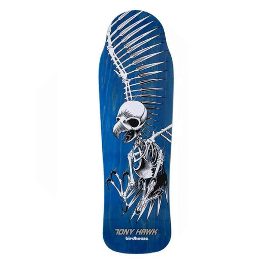 Tony Hawk Full Skull 2 (9.75)