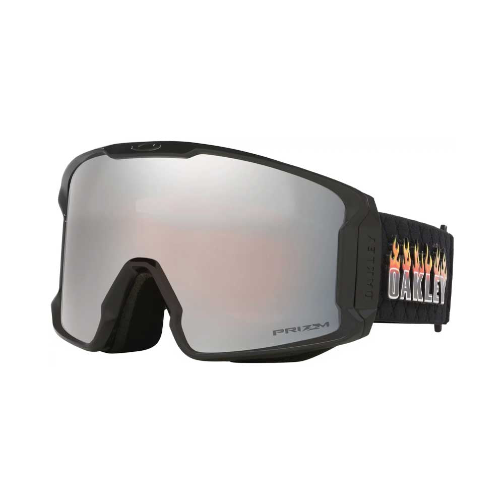 Line Miner (Rene/Prizm Snow Black Iridium)