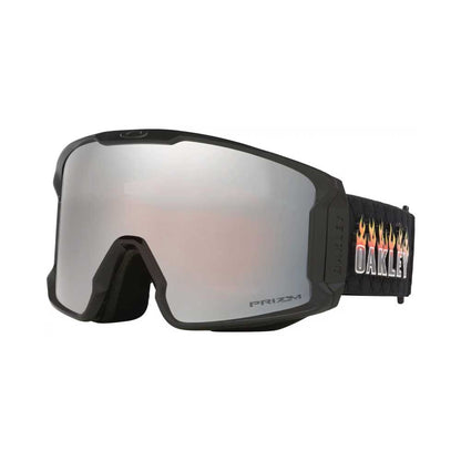 Line Miner (Rene/Prizm Snow Black Iridium)