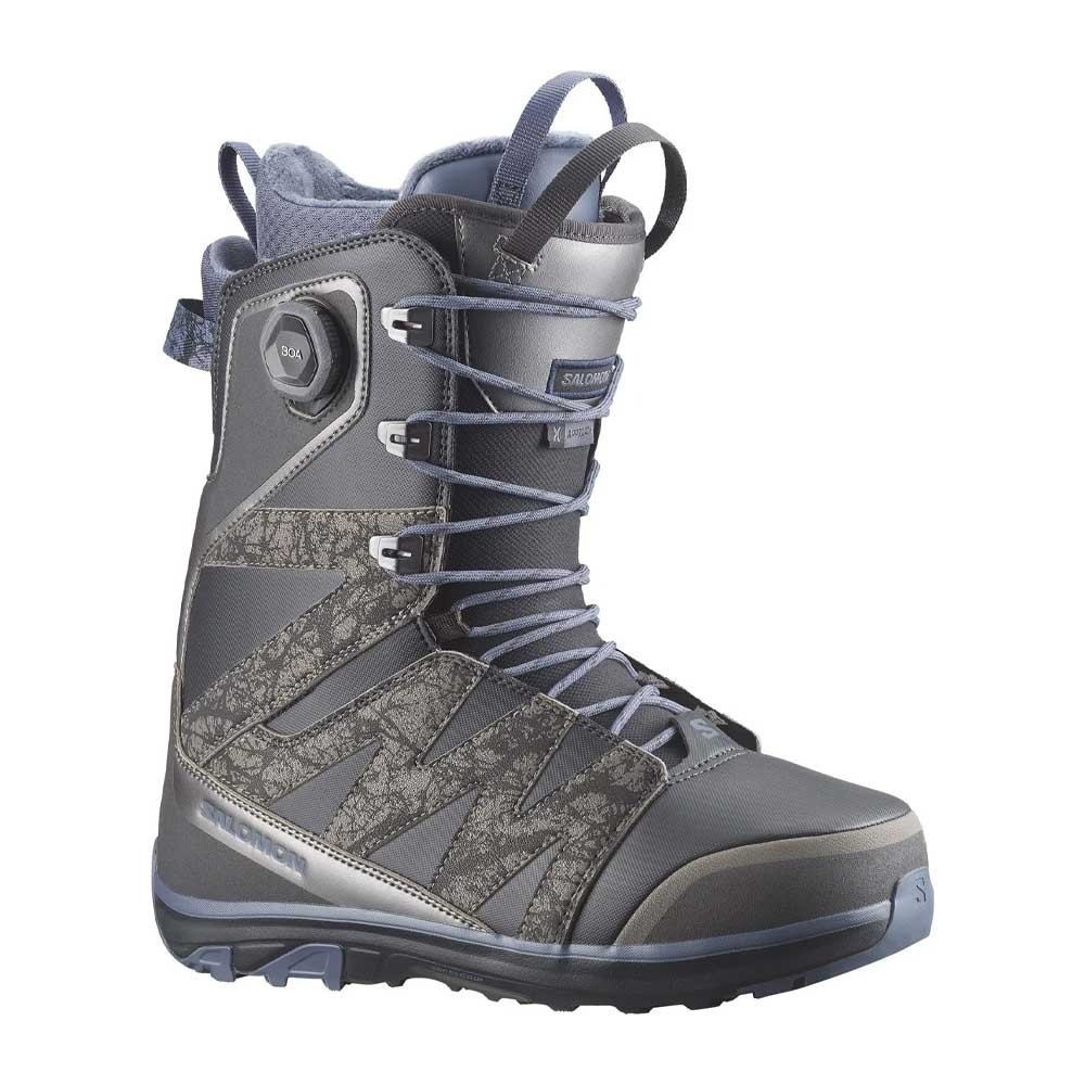 X Approach Lace SJ Boa  Boots (Team)