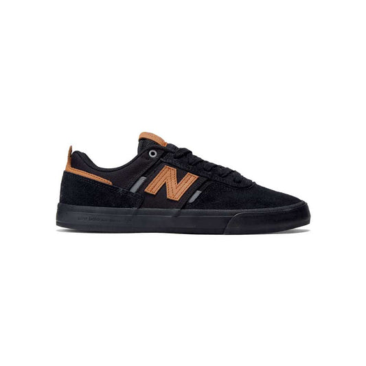 Numeric Jamie Foy 306 (Black Brown)
