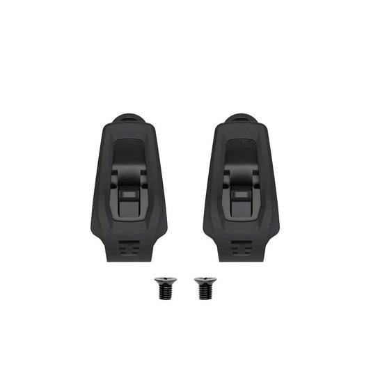 Alu S2 Toe Ratchet Set