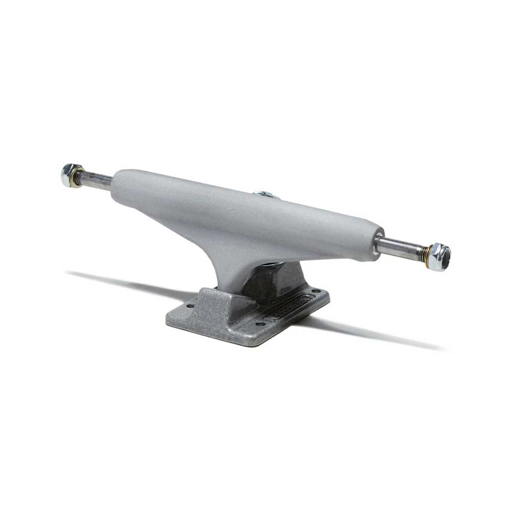 Stage 11 Industrial IKP (Raw Silver)