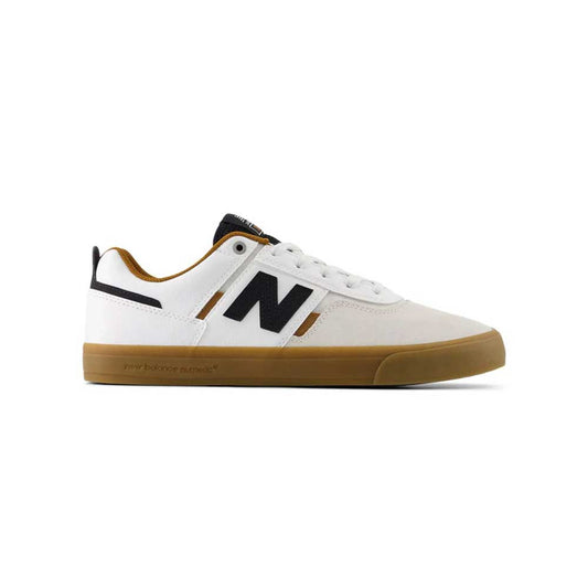 Numeric Jamie Foy 306 (White Black)