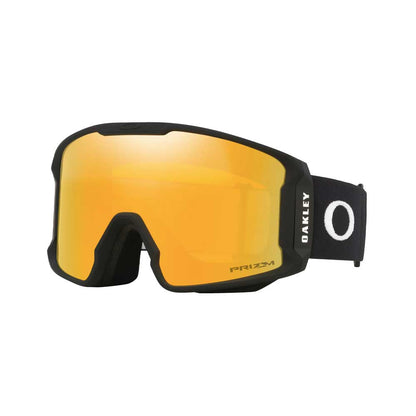 Line Miner (Matte Black/24k Iridium)