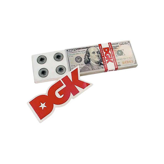 Benjamins Bearings