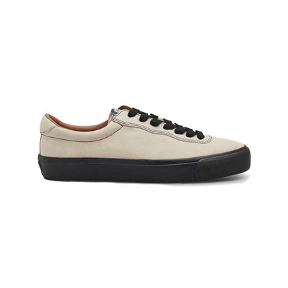 VM001 lo Suede (White/Black/Black)