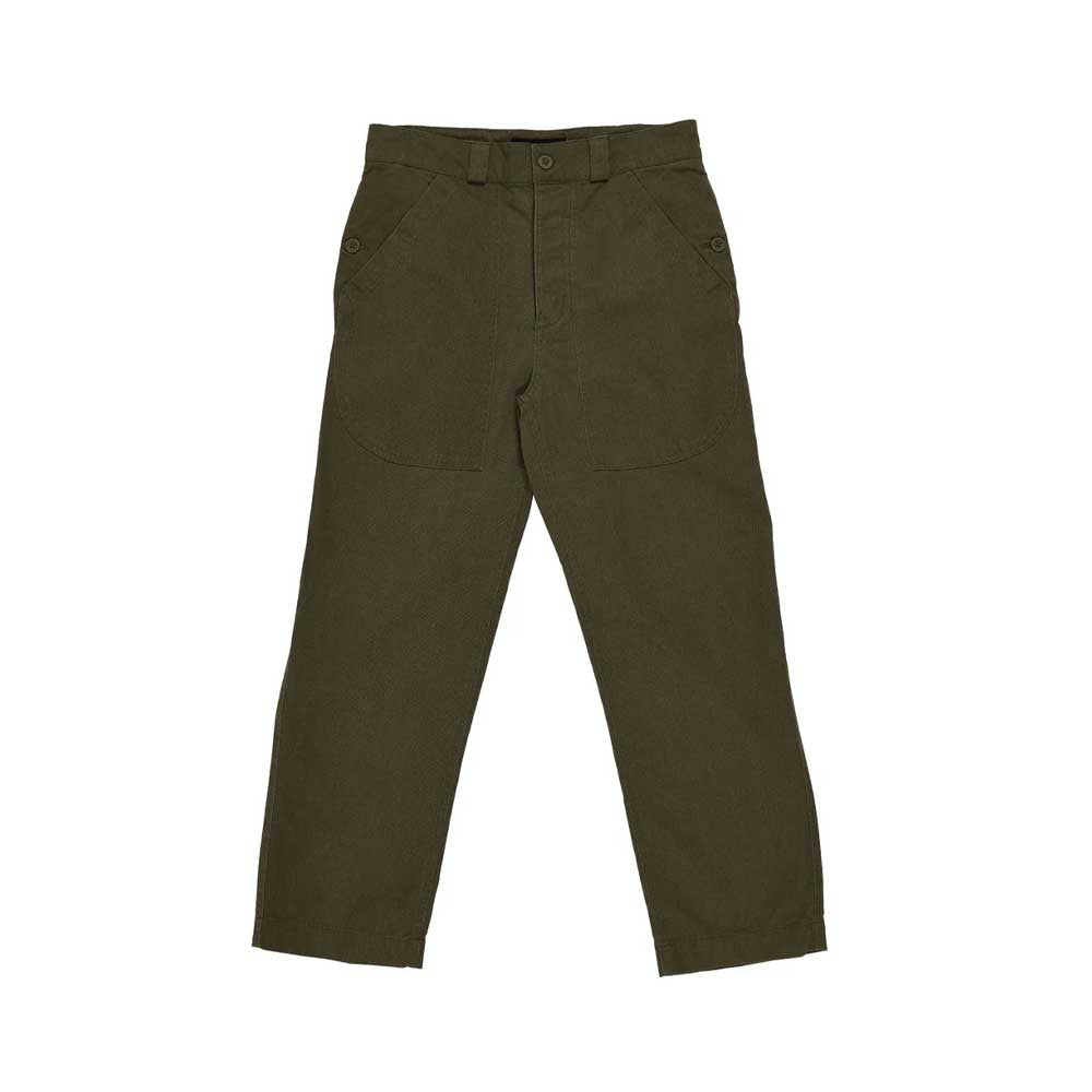 Pocket Pant (Army)