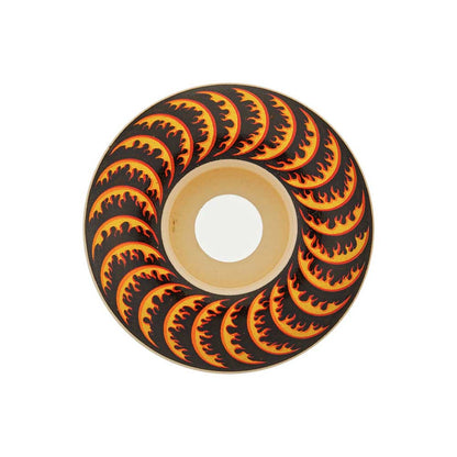 Thrasher Classic Flame Wheels
