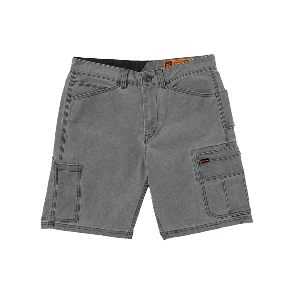 Gage Work Short (Stealth STH)