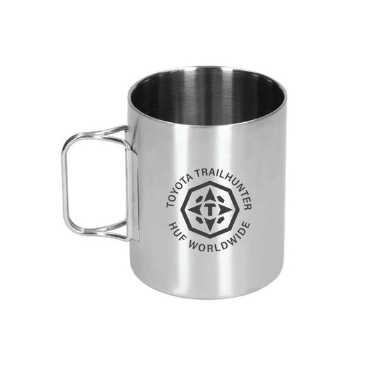 Trailhunter Camping Mug