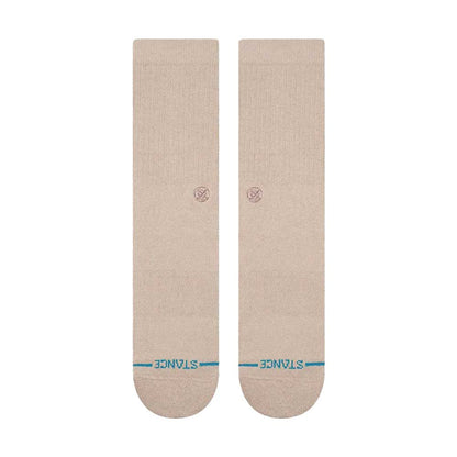Icon Sock (Oatmeal)