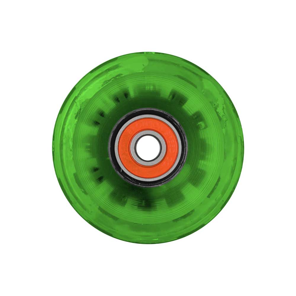 Slime Balls Light Ups (Og Slime Green)
