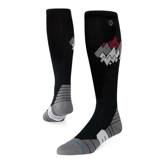 Peaks UL Wool Snow Socks