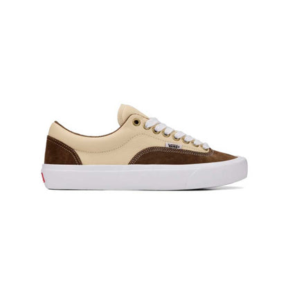 Skate Era Stub (Brown/Tan)