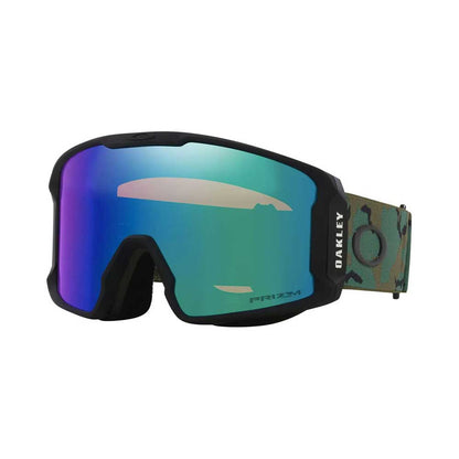 Line Miner (Camo/Prizm Argon Iridium)