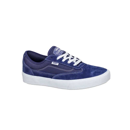 Skate Curren (2-Tone Blue)
