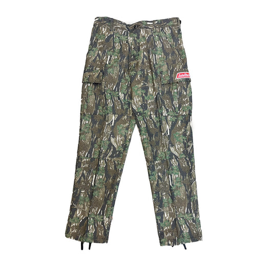 Battle Dress Uniform Pant (Denim Tiger Camo)